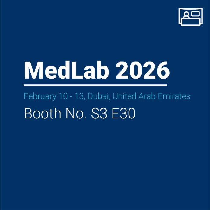  MedLab 2026