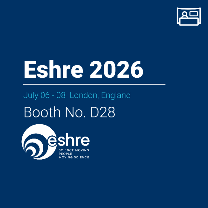 Eshre 2026